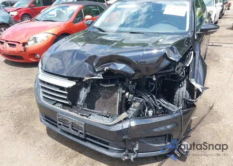 2020 Volkswagen Passat 2.0T Se z USA, uszkodzony, nr VIN 1VWWA7A35LC002769